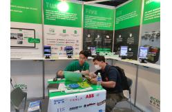China Analog & Digital Crosspoint ICs manufacturer