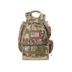 Military Tactical backpack with Laptop Compartment for sale