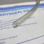 Flange Anesthesia Breathing Circuit Nasopharyngeal Airway for sale