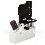 Small Handheld Monocular Inverted Optical Microscope A14.1020 for sale