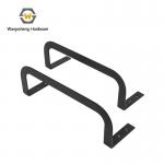 Modern Anti-Slip Bed Tail Block Hook Rod Hardware Metal Mattress Fixer Iron for Bathroom Living Room-Wholesale Manufacturers for sale