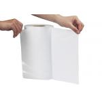 Co - Polyester White Hot Melt Adhesive Film Laminating For Blind Curtain Fabric