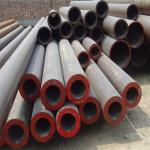20G Boiler Tube Seamless Steel Pipe 6m Length Color ASME DN80 Sch 40 High Pressure for sale