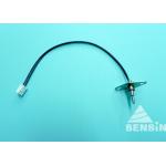 10KΩ B3435 Moisture Proof Flanged NTC Temperature Sensor