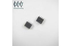 China EM78P153 Circuits EM78P153BSO8J 8-bit Microcontroller IC SOP8 CMOS IC Chip supplier