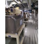 1500mm Automatic Electromagnetic Separator 5t/Hr High Intensity Magnetic Separator for sale