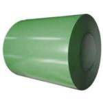 Z275 Prepainted Galvanized Steel Coil / Sheet Color Coated Steel Hot Dipped Galvanized Steel Coil for sale