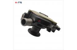 China Excavator Engine Parts P11C 161100-4120 Water Pump supplier