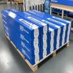 TPU-Elite N13 6.5Mil Hydrophilic Super High Gloss vehicle paint protection film
