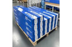 China TPU-Elite N13 6.5Mil Hydrophilic Super High Gloss vehicle paint protection film supplier