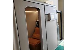 China Family Use Home Hyperbaric Oxygen Chamber Health Care Multi Person 2000mm supplier