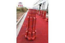 China Corrosion Proof Reverse Circulation Bits RE542 High Efficiency Heavy Duty supplier