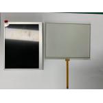 5.6 Inch 640X480 Innolux LCD Panel VGA Parallel RGB At056tn53 V. 1 for sale