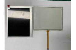 China 5.6 Inch 640X480 Innolux LCD Panel VGA Parallel RGB At056tn53 V. 1 supplier