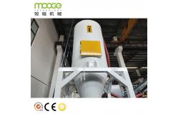 China Smart Drying PET Strapping Line Crystallization Dehumidifier System supplier