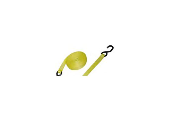 Weather Resistant Abrasion Resistant Binding Straps For Industrial Use