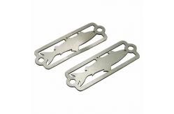 China High Precision Bending Punching Metal Stamping Parts OEM supplier