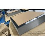 Electroplated Chromium Plate Tin Free Steel for Can Lids and Bottom