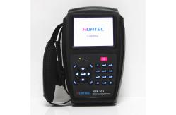 China Hand Held Portable Eddy Current Testing Equipment Flaw Detector Hef-301 supplier
