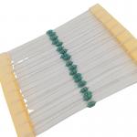 fixed lead inductor power inductor axial conformal coated color code inductors for sale