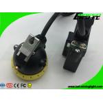 350mA 216lum 1.67W Rechargeable LED Mining Light IP68
