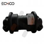 Kubota KH170 Track Roller Assy Mini Excavator Under Parts Bottom Roller Kubota Track Gear Parts for sale