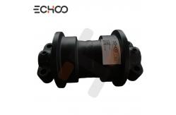 China  70D Bottom Roller Mini Excavator Track Roller Assy Undercarriage Parts supplier