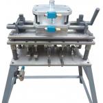 Aluminum Window Punching Machine 1.5kw for sale