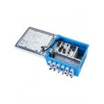 HART 4 Channel Transmitter Liquiline CM444 Enclosed Cable Entry