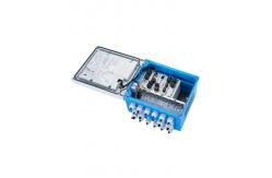 China HART 4 Channel Transmitter Liquiline CM444 Enclosed Cable Entry supplier