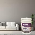 Semi Matte Homestay Soundproof Paint Fire Retardant Sound Absorbing Paint