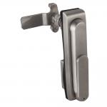 Garage Mailbox Stainless Steel Cabinet Lock Swing Handle Lock For ToolBox for sale