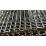 High Temperature Resistant Spiral Belt 304 Stainless Steel Easy To Clean for sale