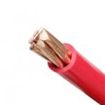 Tinned Wire Multiple Core PVC Electric Wire for Flexible in Customer Requirements for sale