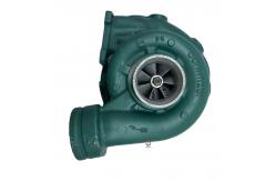 China DEUTZ S2BW 155E Turbocharger 0422-9605 0422-9605KZ 27C07-0132 supplier