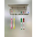 UV Intelligent Multi Function Toothbrush Sterilizer