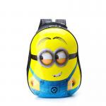 Boys Girls Foldable Childs Back Pack Primary Fashion Cute Cartoon for sale