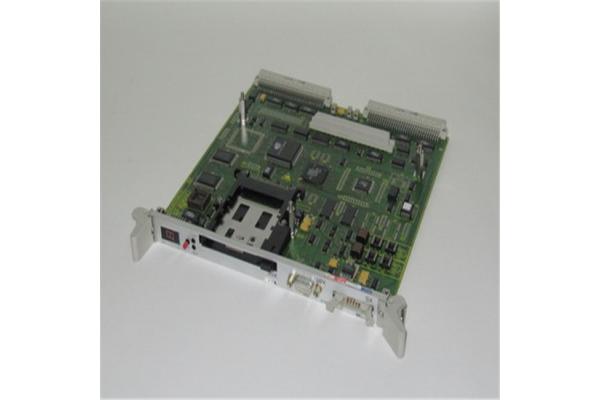 6DD1600-0AJ0 Siemens Processor Module