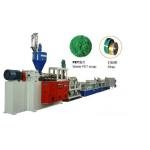 Pp Plastic Banding Machine , Pet Packing Belt Plastic Extrusion Machinery for sale