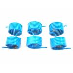 China Torsion Spring Lawn Mower Replacement Part 0.08mm - 10mm Dia manufacturer