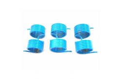 China Torsion Spring Lawn Mower Replacement Part 0.08mm - 10mm Dia supplier