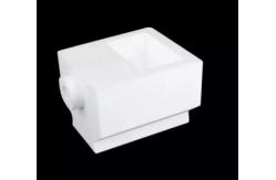 China Brass Oem Cnc Machining Parts Robot Toy Shell supplier