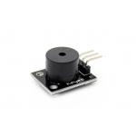 5V Passive Buzzer Module For Electronic Equipment , Arduino Development Kit