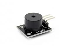 China 5V Passive Buzzer Module For Electronic Equipment , Arduino Development Kit supplier