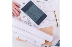 China Uncoated 80gsm Drawing Plotter Paper CAD Engineering Paper Roll supplier