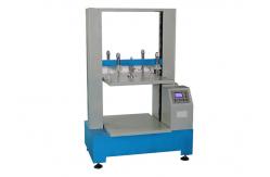 China Clause 21.101 1.5kN Crushing Resistance Test Equipment IEC 60335-2-2 supplier