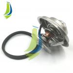 20450736 Thermostat D6D Engine For EC210 Excavator Parts for sale