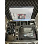4-Channel Vibration Analyzer HG-904A4 with Multi-Sensor Input Ports