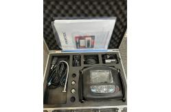 China 4-Channel Vibration Analyzer HG-904A4 with Multi-Sensor Input Ports supplier