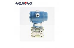 China Liquid Air Capacitive Differential Pressure Transmitter supplier
